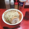 ラーメン鷹の目 川口店