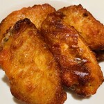 サイゼリヤ - 大好き辛味チキン^ - ^