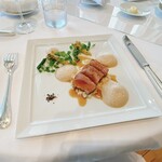 ラ・フェット ひらまつ - 