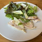 ミニPizzaと西洋料理 unnoe - 