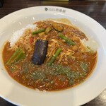 カレーハウス ココ壱番屋 東広島375号バイパス店 - 