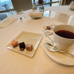 ラ・フェット ひらまつ - 