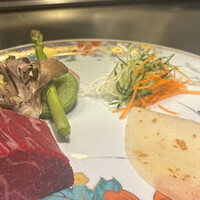舞浜Teppanyaki＋ - 