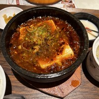 四川名菜 川府 - 