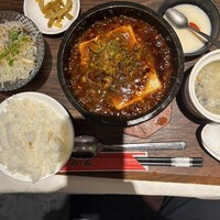 四川名菜 川府 - 