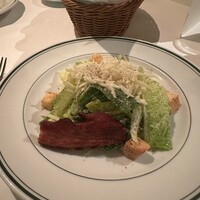 ウルフギャング・ステーキハウス 丸の内店 - 