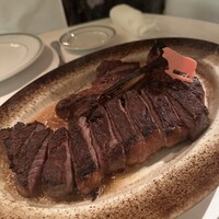 ウルフギャング・ステーキハウス 丸の内店 - 
