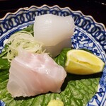 車力門 おの澤 - 