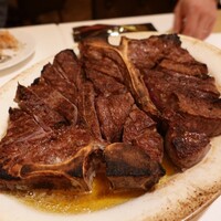 ベンジャミンステーキハウス 六本木 - 