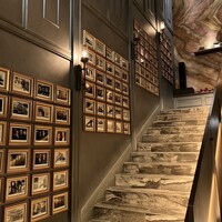 ベンジャミンステーキハウス 六本木 - 