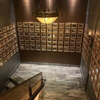 ベンジャミンステーキハウス 六本木 - 