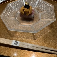 銀座 ちかみつ 六丁目 - 