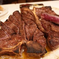 ベンジャミンステーキハウス 六本木 - 