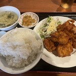 上海酒場 千駄ヶ谷店 - 