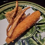 車力門 おの澤 - 