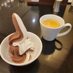 BlueSpice Restaurant - 