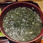 車力門 おの澤 - 