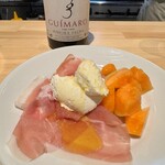 料理店オクノ - 