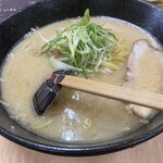 らーめん信玄 花川本店 - 