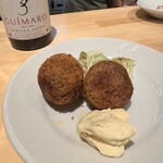 料理店オクノ - 