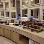 BlueSpice Restaurant - 