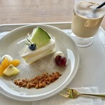 ホシノカジツエン Bloom - 