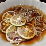 車力門 おの澤 - 