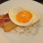 BlueSpice Restaurant - 