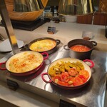 BlueSpice Restaurant - 