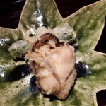 車力門 おの澤 - 