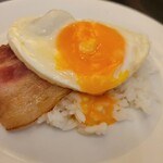 BlueSpice Restaurant - 