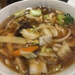 中華料理 新華 - 