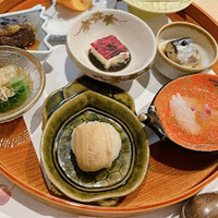横浜割烹 至誠 - 
