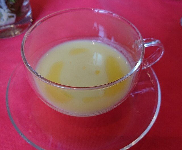 レストラン16 - 山形（パスタ）の写真