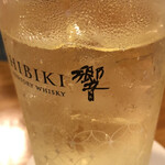 福寿司 - ﾊｲﾎﾞｰﾙ  d(´ω｀*)