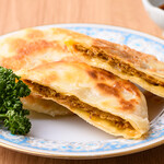 福宝 - 牛肉または羊肉の中国パイ