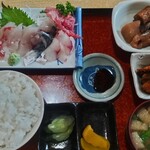 海鮮大黒丸 - 