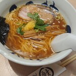 浅草名代らーめん 与ろゐ屋 - 