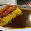 スタンドカレーワタナベ