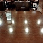 奥藤本店 - ワクワクして待ってる