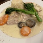 LA TABLE DE YAMASAKI - 