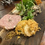 LA TABLE DE YAMASAKI - 