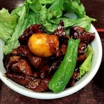 奥藤本店 - いい色！