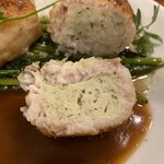 LA TABLE DE YAMASAKI - 