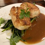 LA TABLE DE YAMASAKI - 