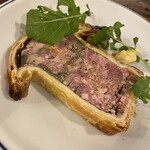 LA TABLE DE YAMASAKI - 