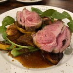 LA TABLE DE YAMASAKI - 