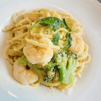 クッチーナ イタリアーナ アリア 六本木 -  クッチーナ イタリアーナ アリア 六本木 -