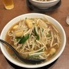 ベトコンラーメン 新京 名駅西口店