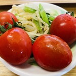 野菜レストラン ショウナン - 